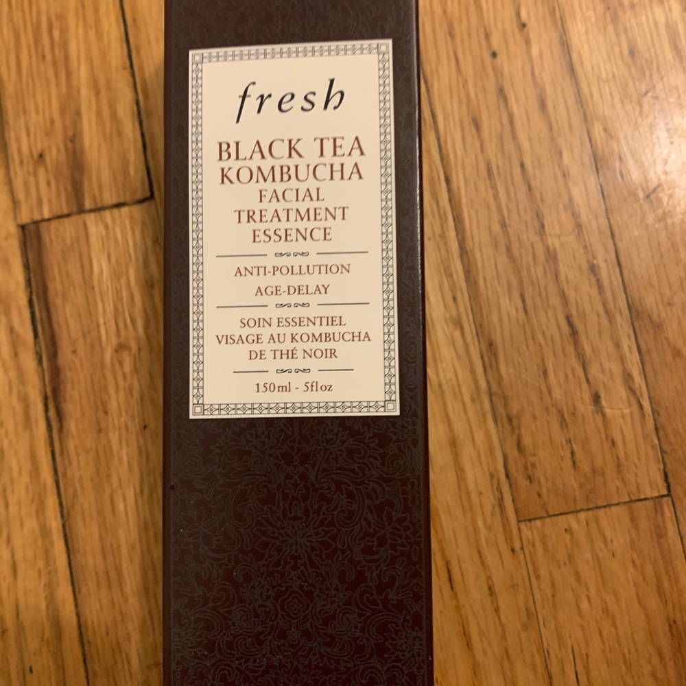 Fresh essence